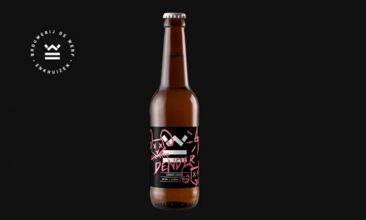 Dender Dubbelbock header